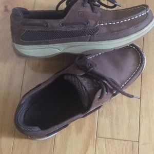 Sperry Top-sider